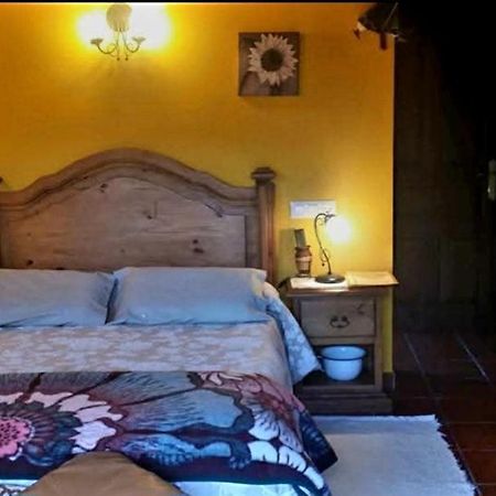 El Perlindango (Adults Only) Guest House Villademar Eksteriør bilde