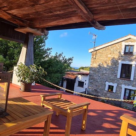 El Perlindango (Adults Only) Guest House Villademar Eksteriør bilde