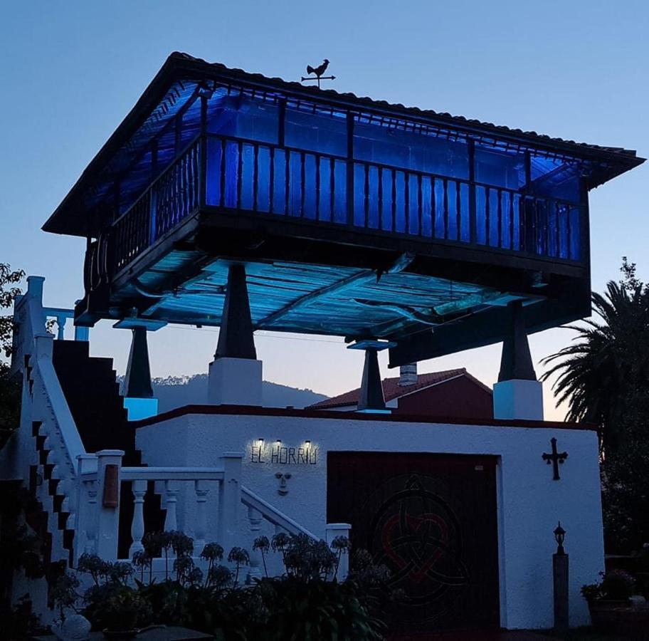El Perlindango (Adults Only) Guest House Villademar Eksteriør bilde