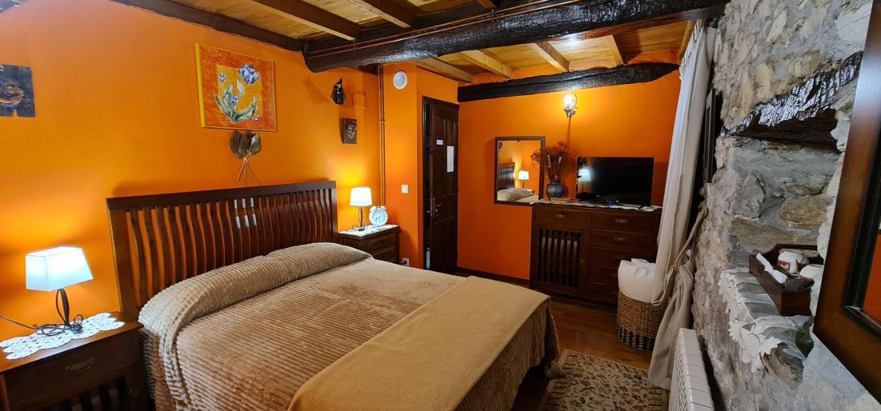 El Perlindango (Adults Only) Guest House Villademar Eksteriør bilde
