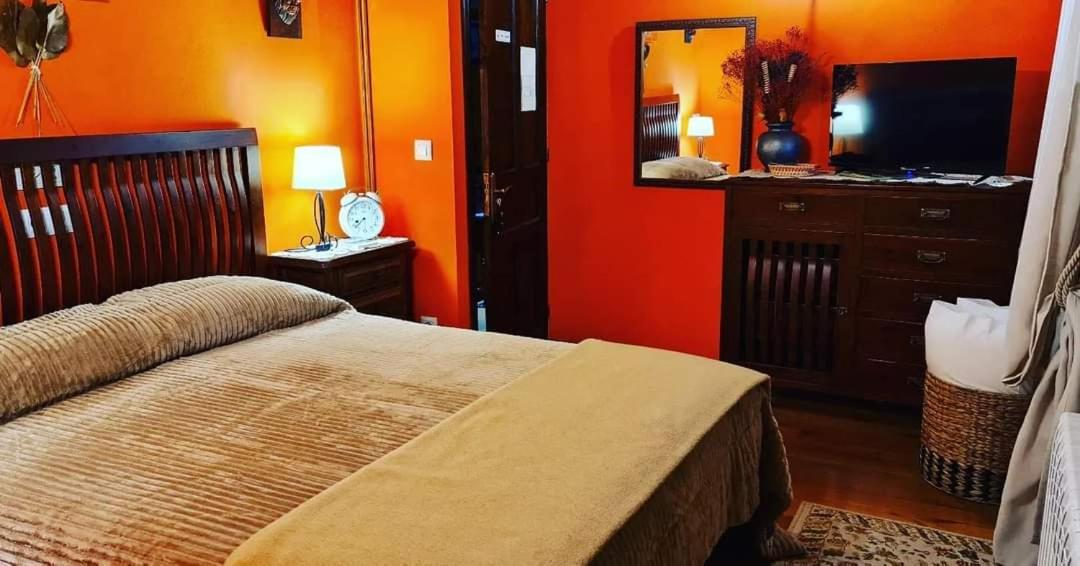 El Perlindango (Adults Only) Guest House Villademar Eksteriør bilde