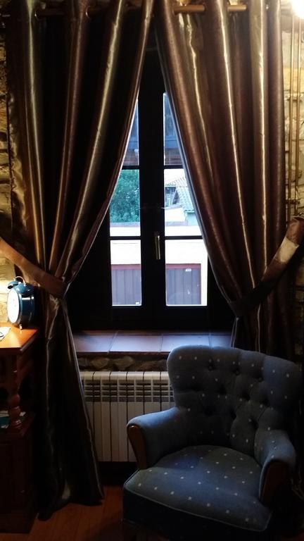 El Perlindango (Adults Only) Guest House Villademar Rom bilde