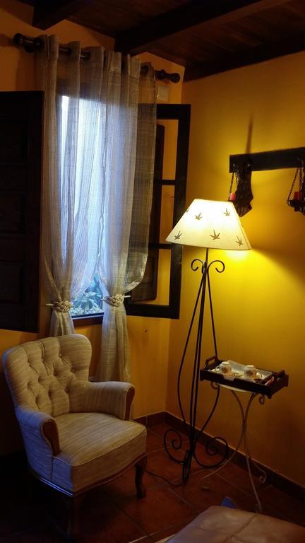 El Perlindango (Adults Only) Guest House Villademar Rom bilde