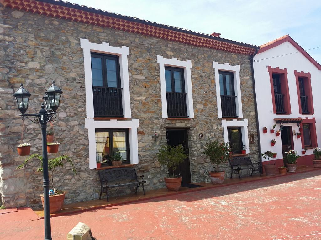 El Perlindango (Adults Only) Guest House Villademar Eksteriør bilde