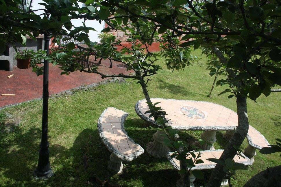 El Perlindango (Adults Only) Guest House Villademar Eksteriør bilde