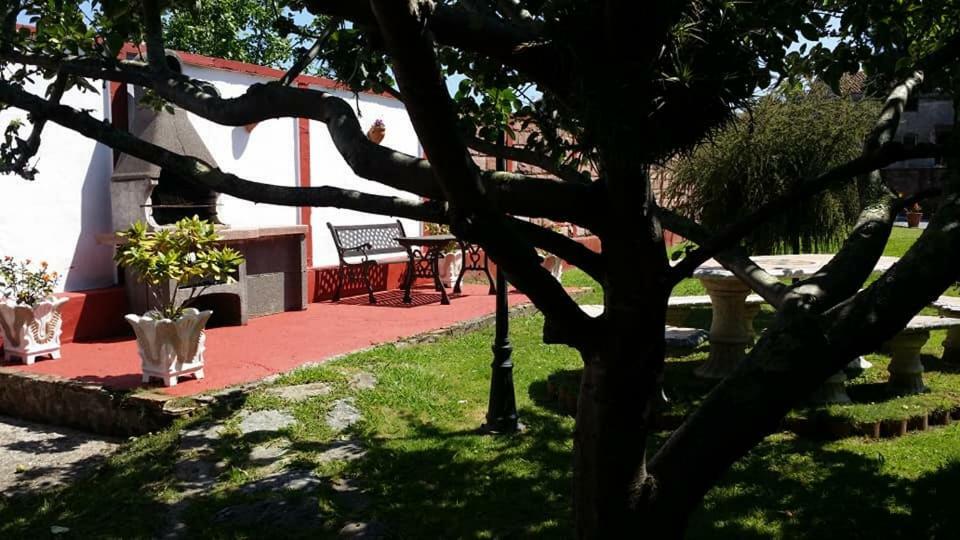 El Perlindango (Adults Only) Guest House Villademar Eksteriør bilde