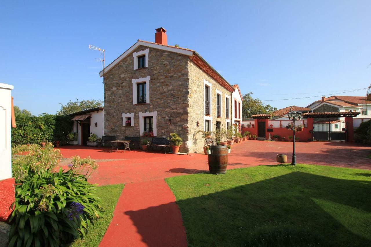 El Perlindango (Adults Only) Guest House Villademar Eksteriør bilde