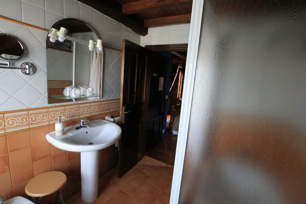 El Perlindango (Adults Only) Guest House Villademar Eksteriør bilde