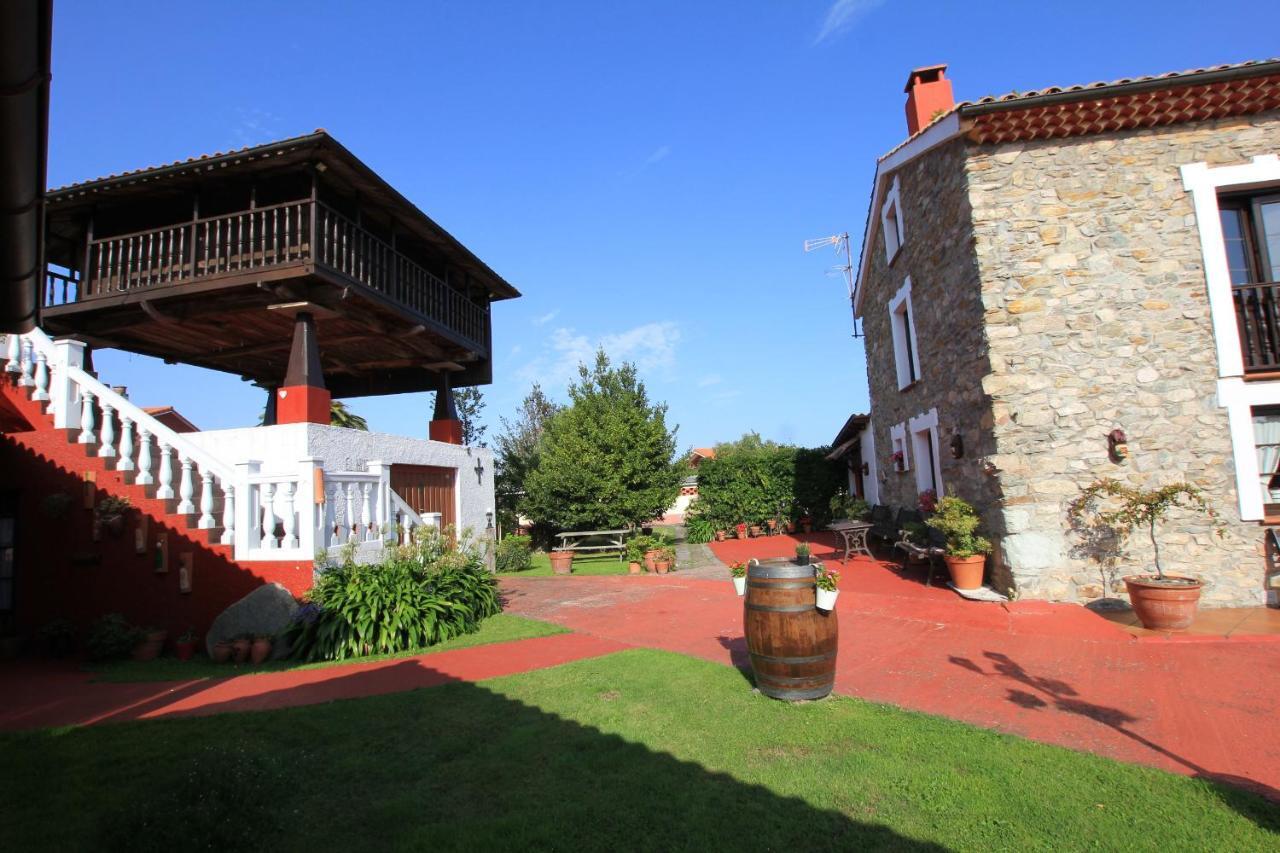 El Perlindango (Adults Only) Guest House Villademar Eksteriør bilde